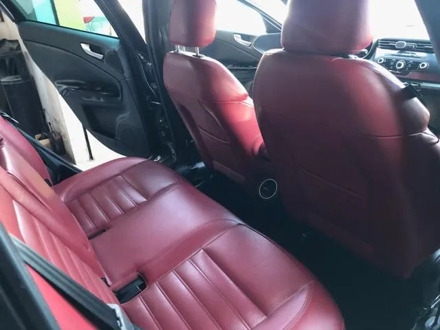 Alfa Romeo Giulietta Giulietta 2.0 JTDm-2 170 CV Progression - Foto 13
