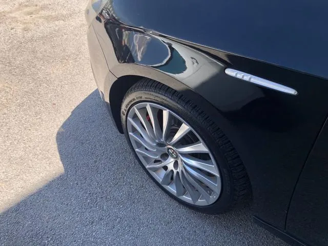 Alfa Romeo Giulietta Giulietta 2.0 JTDm-2 170 CV Progression - Foto 14