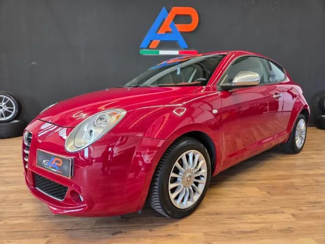 Alfa Romeo MiTo MiTo 1.4 78 CV 8V S&S Distinctive - Foto 1