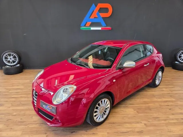 Alfa Romeo MiTo MiTo 1.4 78 CV 8V S&S Distinctive - Foto 2