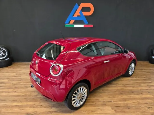 Alfa Romeo MiTo MiTo 1.4 78 CV 8V S&S Distinctive - Foto 4