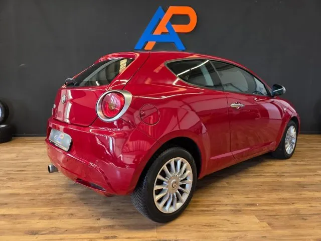 Alfa Romeo MiTo MiTo 1.4 78 CV 8V S&S Distinctive - Foto 5