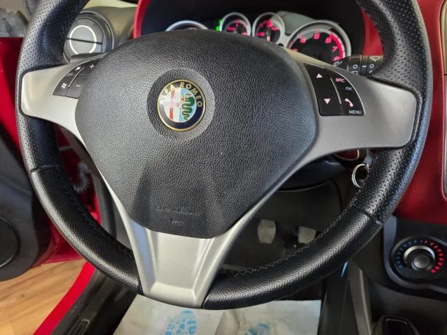 Alfa Romeo MiTo MiTo 1.4 78 CV 8V S&S Distinctive - Foto 11
