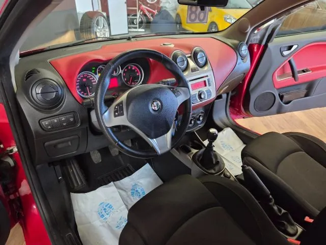 Alfa Romeo MiTo MiTo 1.4 78 CV 8V S&S Distinctive - Foto 13