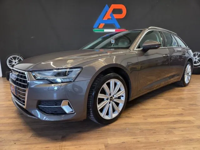 Audi A6 40 TDI 2.0 quattro S tronic BUSINNESS DESIGN IVA - Foto 1