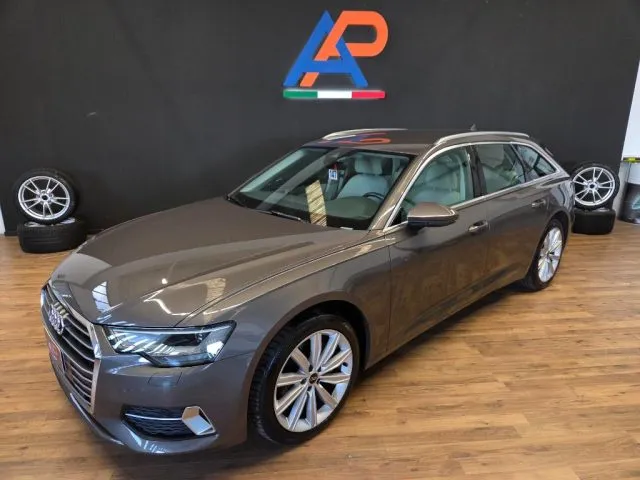 Audi A6 40 TDI 2.0 quattro S tronic BUSINNESS DESIGN IVA - Foto 2