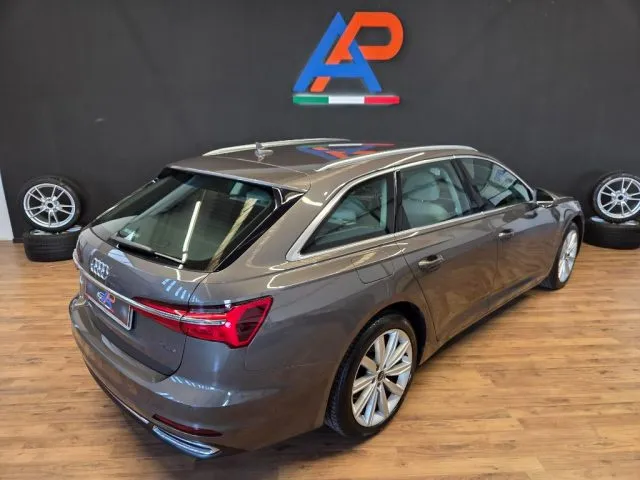 Audi A6 40 TDI 2.0 quattro S tronic BUSINNESS DESIGN IVA - Foto 4
