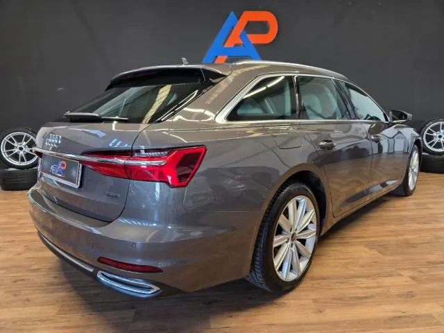 Audi A6 40 TDI 2.0 quattro S tronic BUSINNESS DESIGN IVA - Foto 5