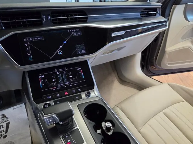Audi A6 40 TDI 2.0 quattro S tronic BUSINNESS DESIGN IVA - Foto 10