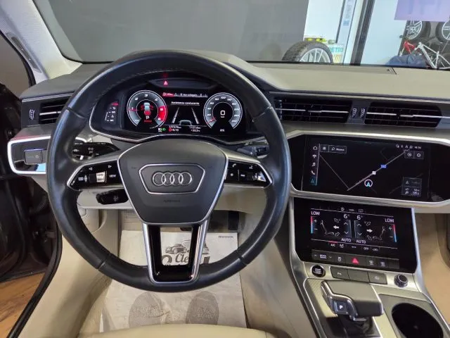 Audi A6 40 TDI 2.0 quattro S tronic BUSINNESS DESIGN IVA - Foto 11