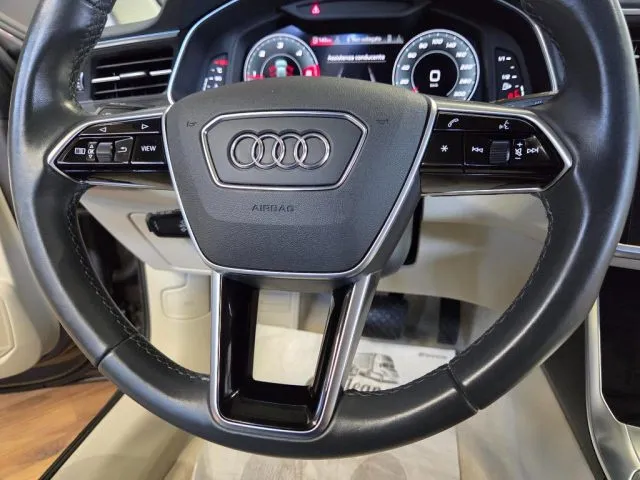 Audi A6 40 TDI 2.0 quattro S tronic BUSINNESS DESIGN IVA - Foto 12