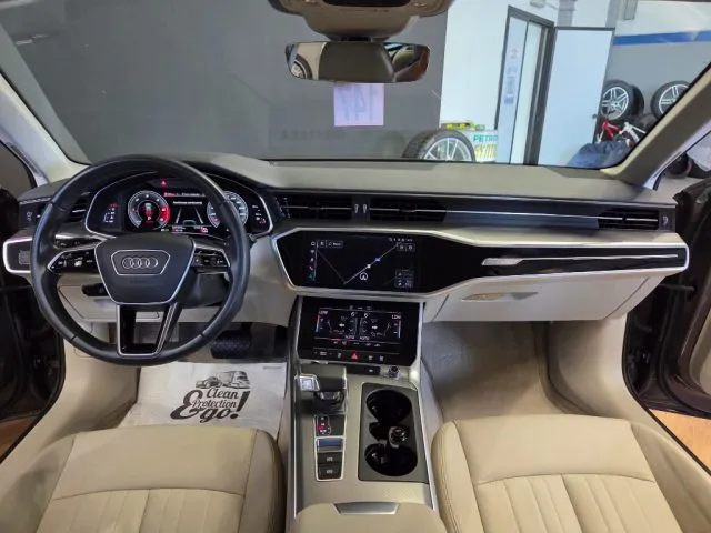 Audi A6 40 TDI 2.0 quattro S tronic BUSINNESS DESIGN IVA - Foto 14
