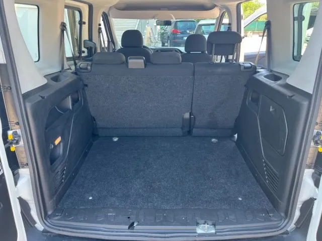 Fiat Doblo Doblò 1.6 MJT 105CV S&S PC Combi N1 - Foto 8