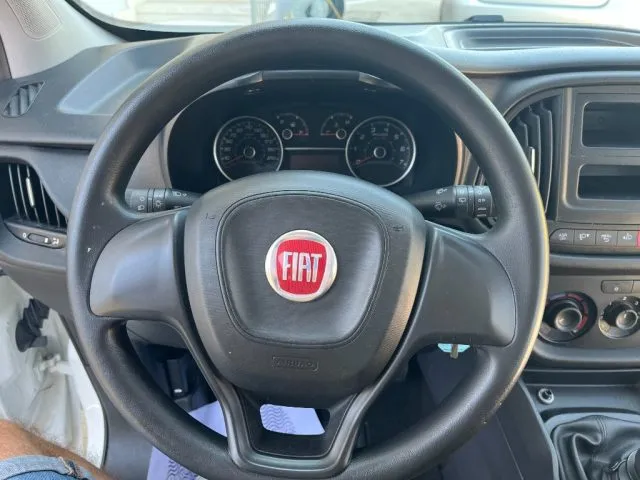 Fiat Doblo Doblò 1.6 MJT 105CV S&S PC Combi N1 - Foto 13