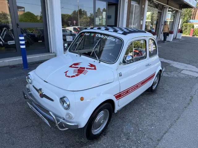 Abarth 595 ABARTH ORIGINALE PERFETTA - Foto 1