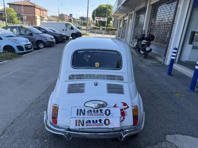 Abarth 595 ABARTH ORIGINALE PERFETTA - Foto 8