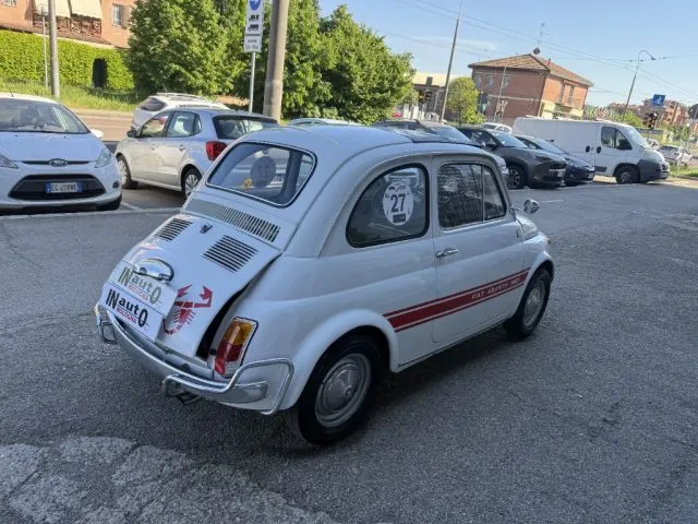 Abarth 595 ABARTH ORIGINALE PERFETTA - Foto 10
