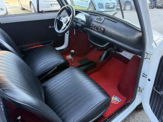 Abarth 595 ABARTH ORIGINALE PERFETTA - Foto 11