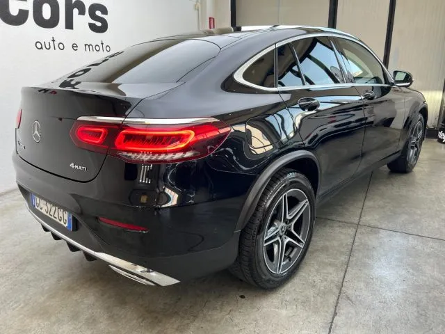 Mercedes-Benz GLC 200 4Matic Coupé EQ-Boost Premium Plus - Foto 7