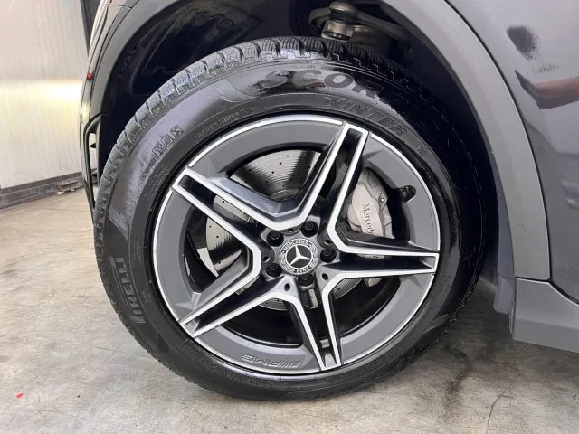 Mercedes-Benz GLC 200 4Matic Coupé EQ-Boost Premium Plus - Foto 14