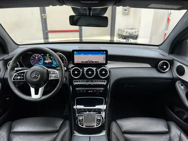 Mercedes-Benz GLC 200 4Matic Coupé EQ-Boost Premium Plus - Foto 5