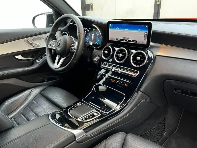 Mercedes-Benz GLC 200 4Matic Coupé EQ-Boost Premium Plus - Foto 6