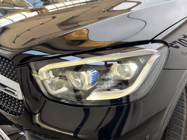 Mercedes-Benz GLC 200 4Matic Coupé EQ-Boost Premium Plus - Foto 13