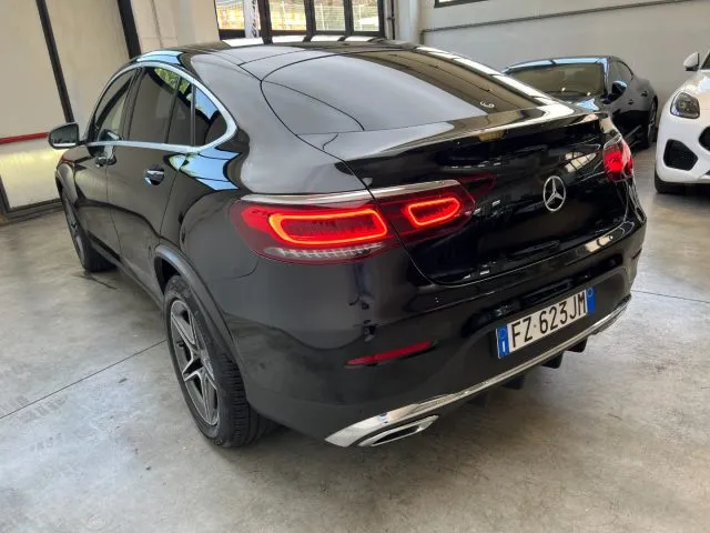 Mercedes-Benz GLC 220 d 4Matic Coupé Premium - Foto 3