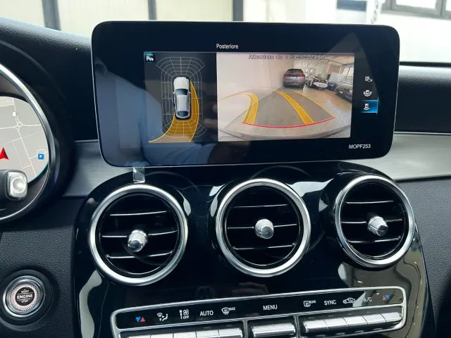 Mercedes-Benz GLC 220 d 4Matic Coupé Premium - Foto 10