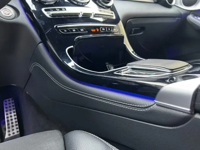 Mercedes-Benz GLC 220 d 4Matic Coupé Premium - Foto 11