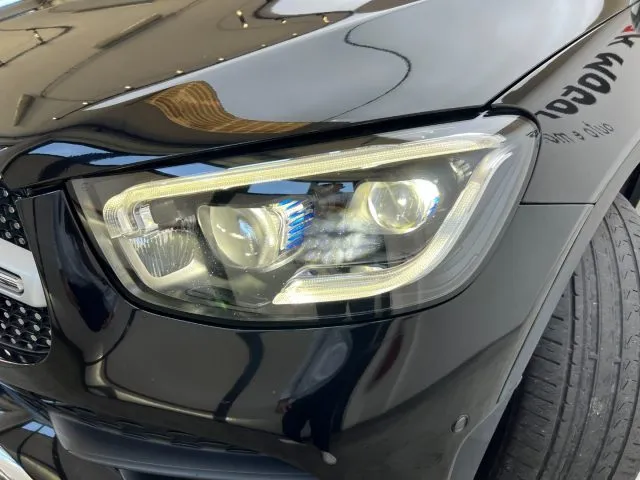 Mercedes-Benz GLC 220 d 4Matic Coupé Premium - Foto 13
