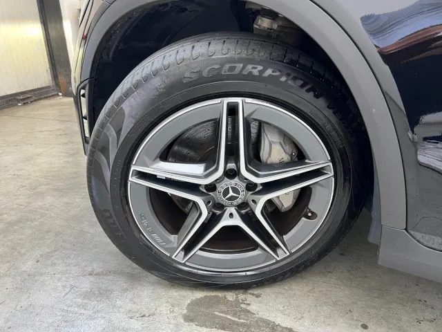 Mercedes-Benz GLC 220 d 4Matic Coupé Premium - Foto 14