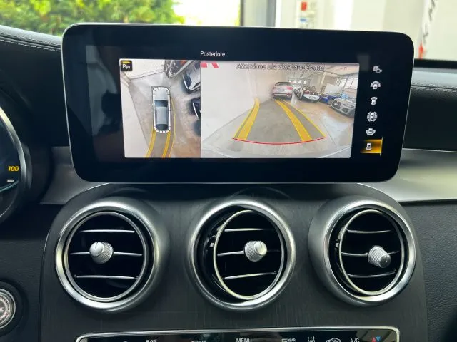 Mercedes-Benz GLC 300 de 4Matic Plug-in hybrid Coupé Premium Plus AMG - Foto 11
