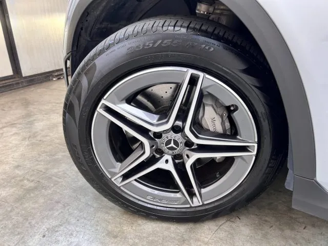 Mercedes-Benz GLC 300 de 4Matic Plug-in hybrid Coupé Premium Plus AMG - Foto 14