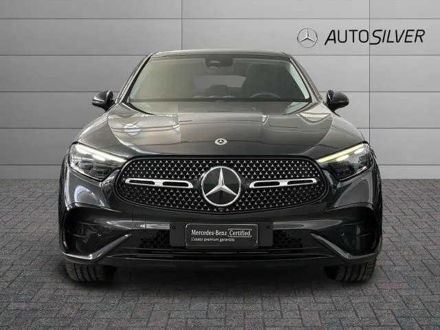 Mercedes-Benz GLC 300 de hybrid EQ 4Matic Coupé AMG Line Premium Plus - Foto 3