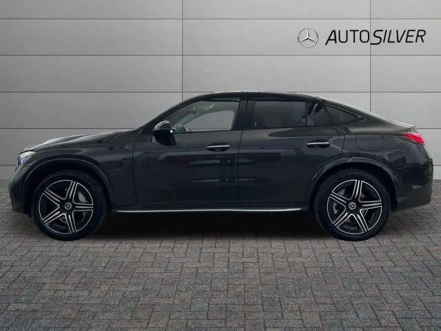 Mercedes-Benz GLC 300 de hybrid EQ 4Matic Coupé AMG Line Premium Plus - Foto 6