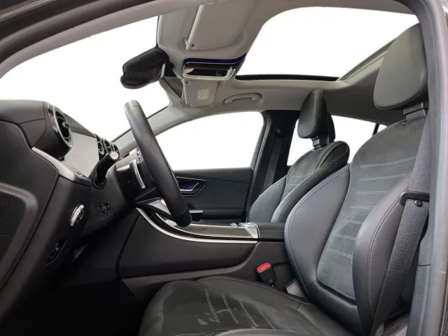 Mercedes-Benz GLC 300 de hybrid EQ 4Matic Coupé AMG Line Premium Plus - Foto 12