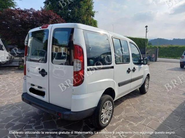 Fiat Doblo Doblò 1.3 MJT 16V Active - Foto 3