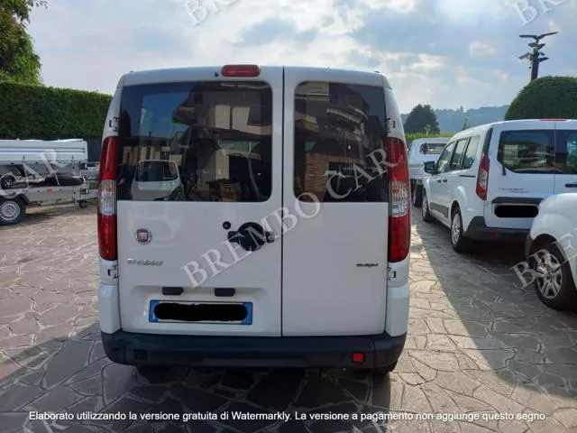 Fiat Doblo Doblò 1.3 MJT 16V Active - Foto 5