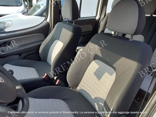 Fiat Doblo Doblò 1.3 MJT 16V Active - Foto 10