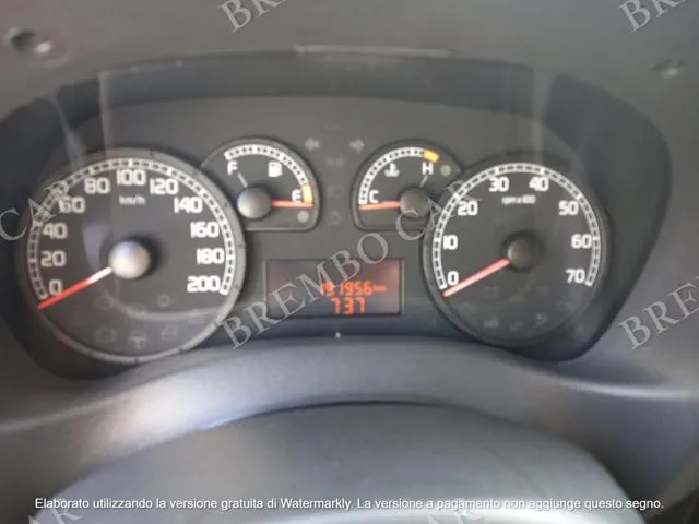 Fiat Doblo Doblò 1.3 MJT 16V Active - Foto 11
