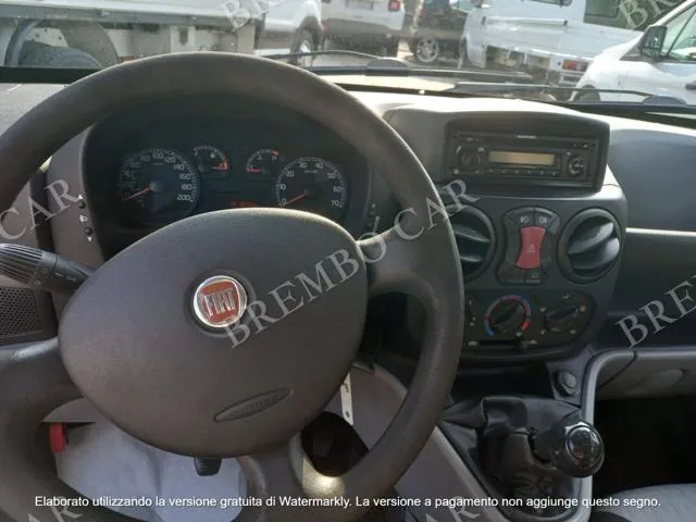 Fiat Doblo Doblò 1.3 MJT 16V Active - Foto 12