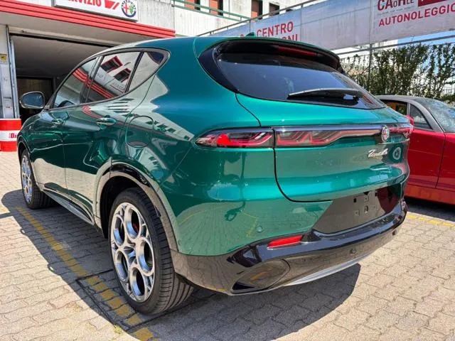 Alfa Romeo Tonale 1.3 280 CV PHEV AT6 Q4 Ti - Foto 7