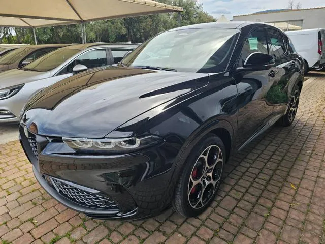 Alfa Romeo Tonale 1.5 160 CV MHEV TCT7 Veloce - Foto 1