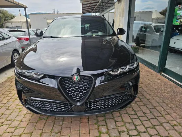 Alfa Romeo Tonale 1.5 160 CV MHEV TCT7 Veloce - Foto 2