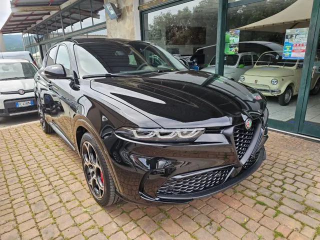 Alfa Romeo Tonale 1.5 160 CV MHEV TCT7 Veloce - Foto 3