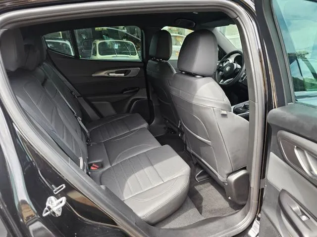 Alfa Romeo Tonale 1.5 160 CV MHEV TCT7 Veloce - Foto 5