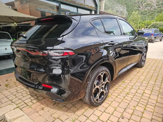 Alfa Romeo Tonale 1.5 160 CV MHEV TCT7 Veloce - Foto 6