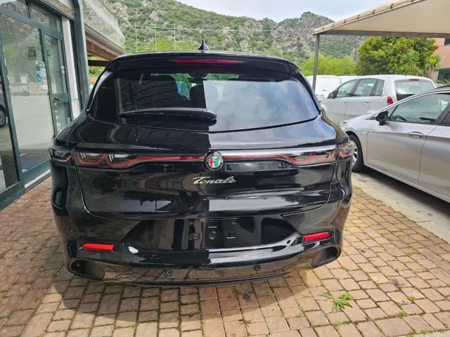 Alfa Romeo Tonale 1.5 160 CV MHEV TCT7 Veloce - Foto 7