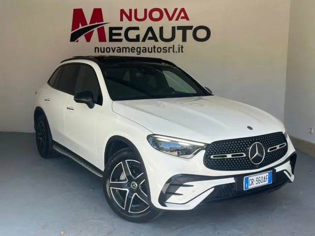Mercedes-Benz GLC 220 d 4Matic Mild Hybrid AMG Line Premium Plus - Foto 1